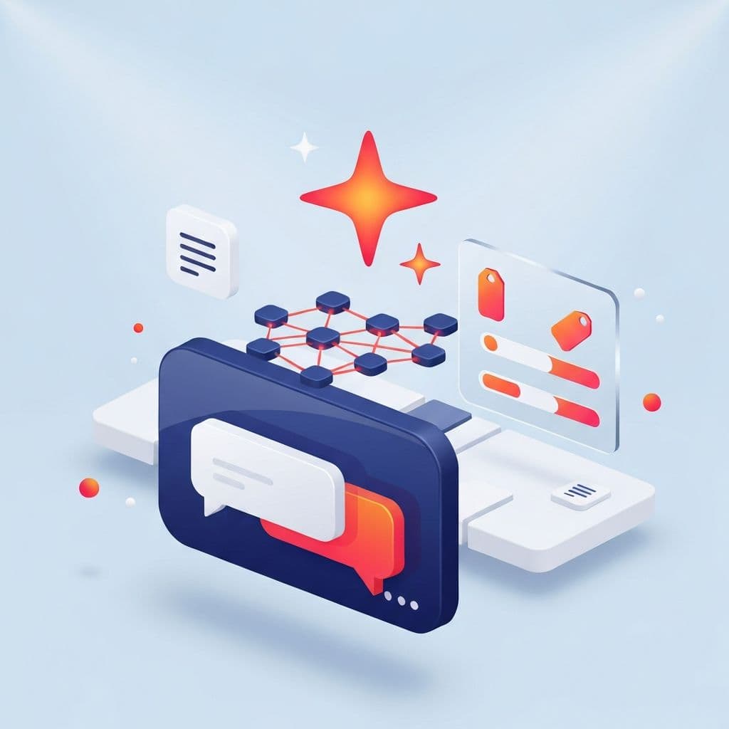 AI products by Amicon