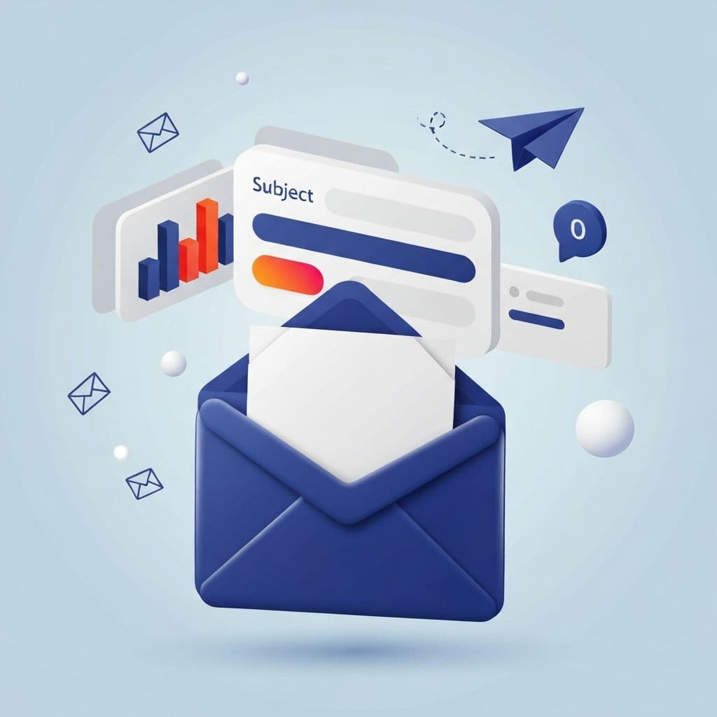 Email automation by Amicon