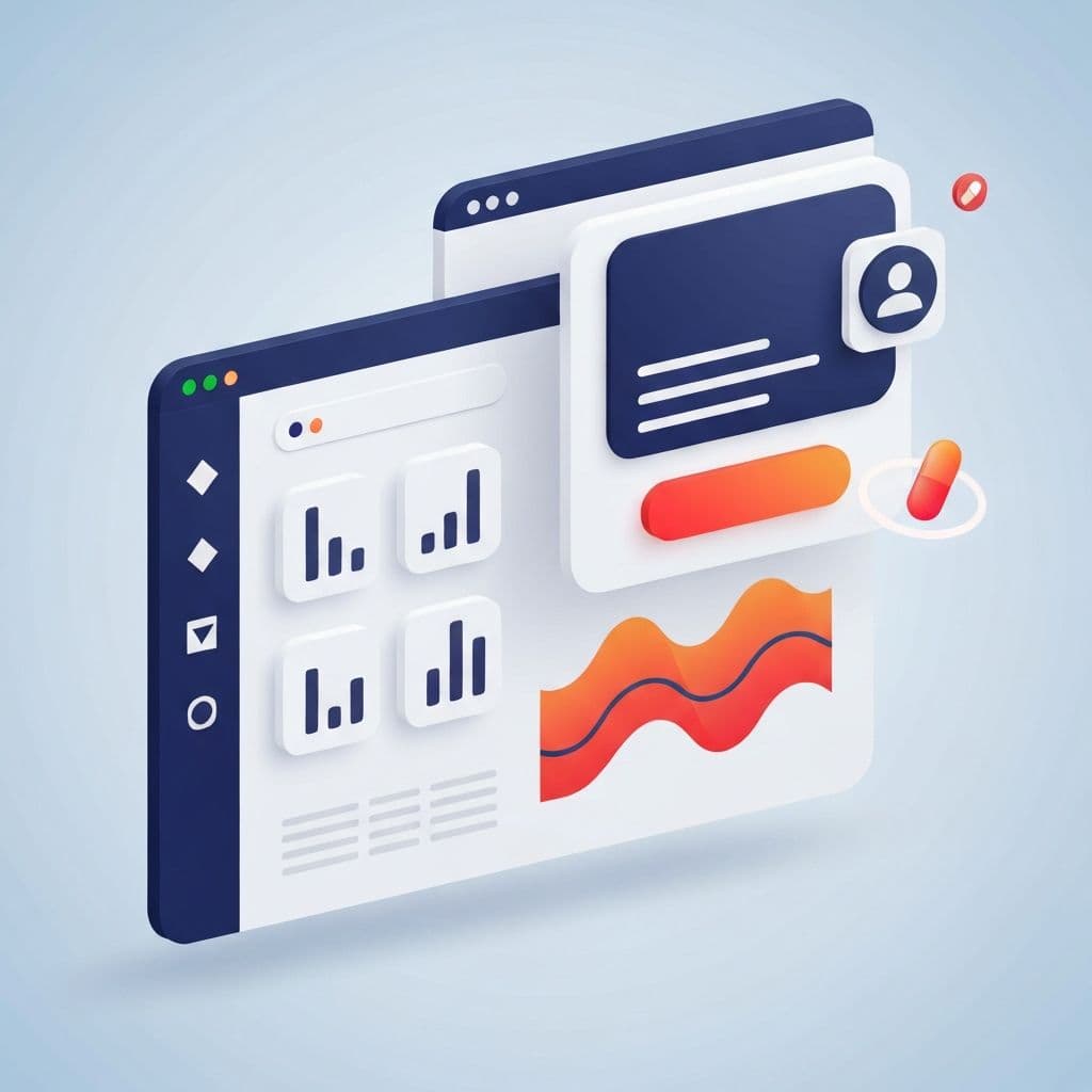 Websites and SaaS by Amicon