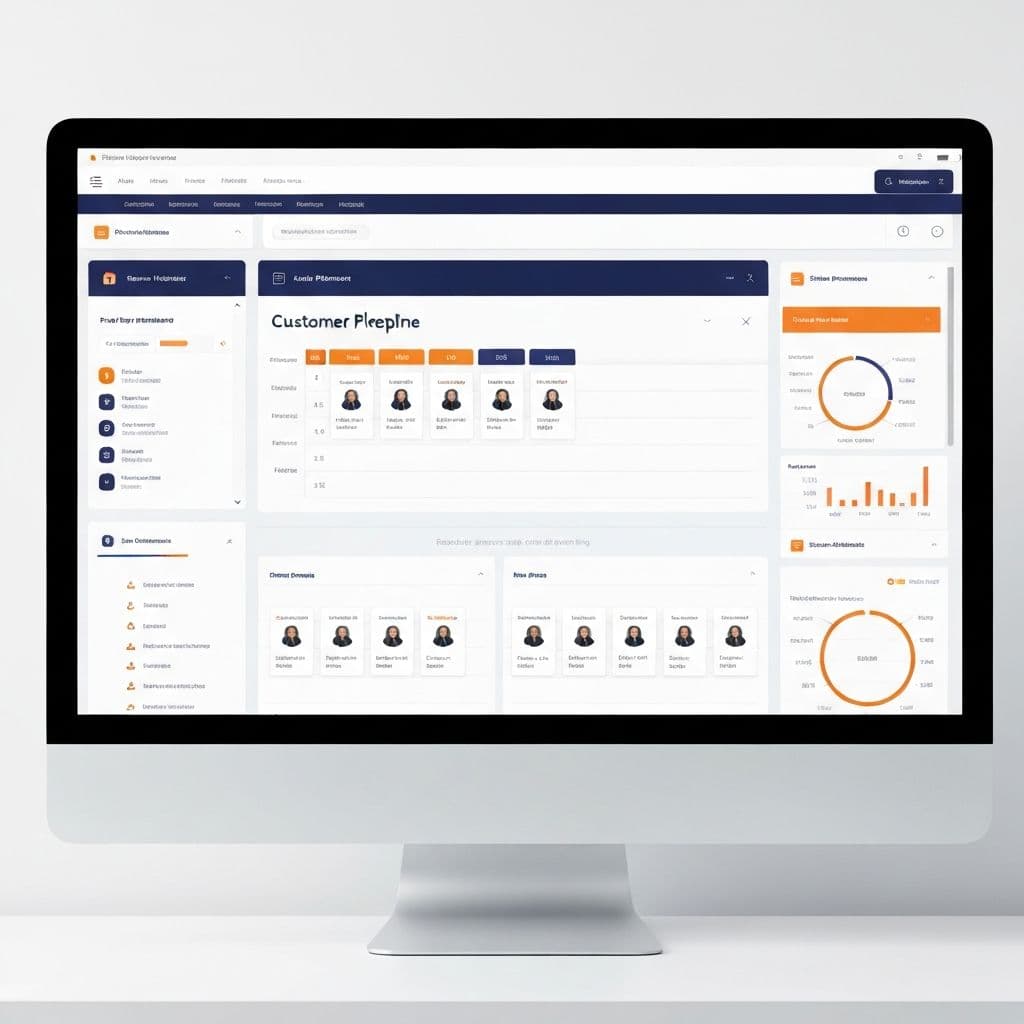 Relay CRM