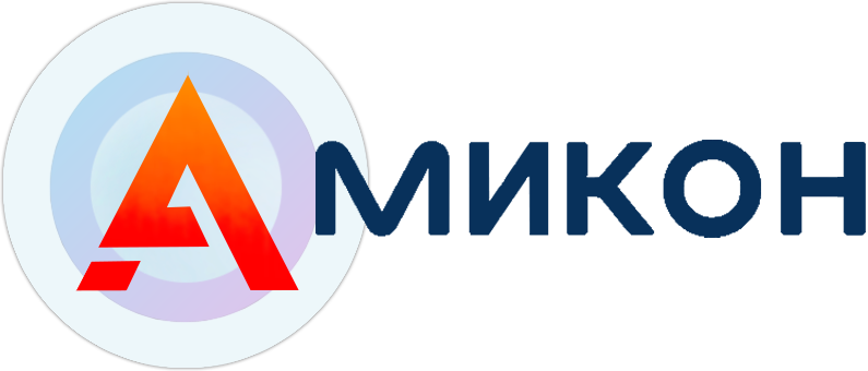 Амикон · amicon.ai